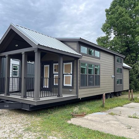 Pine Creek Cabins & Camping Resort South Bloomingville Exterior foto