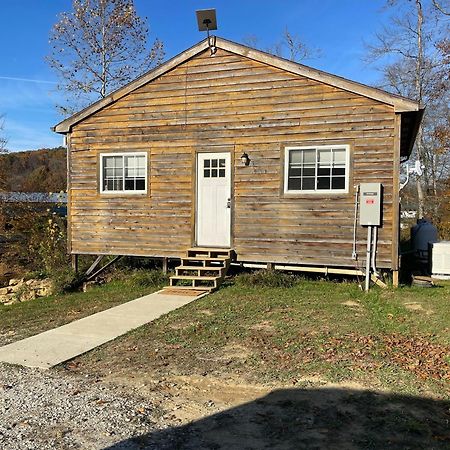 Pine Creek Cabins & Camping Resort South Bloomingville Exterior foto